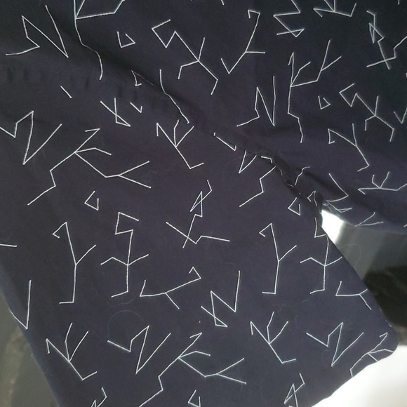 A-FRAME slim fit short sleeve shirt - Picture 2 of 7